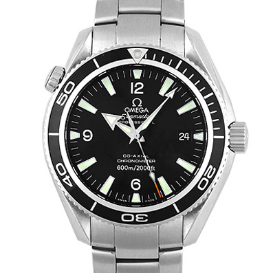 シーマスター プラネットオーシャン