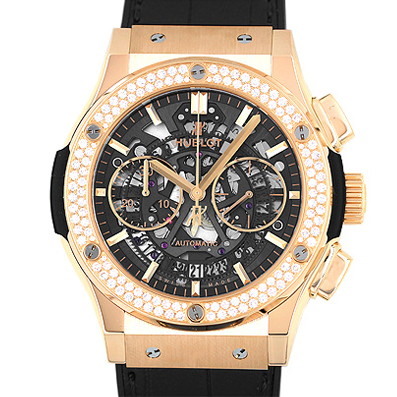 アエロフュージョン クロノ