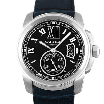 カリブル ドゥ カルティエ