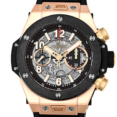 ビッグバン ウニコ