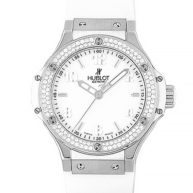 ビッグバン サンモリッツ