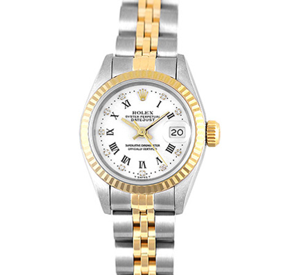 デイトジャスト