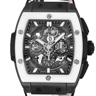 スピリット オブ ビッグバン Loves Art By Hush