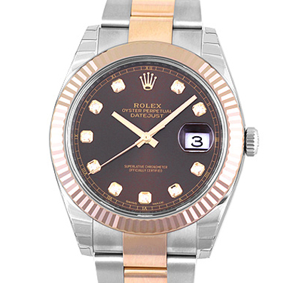 デイトジャスト41