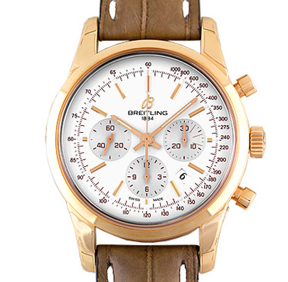 トランスオーシャン クロノ