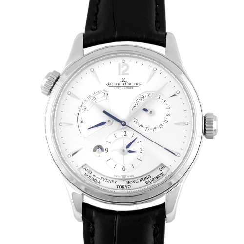 マスター ジオグラフィーク