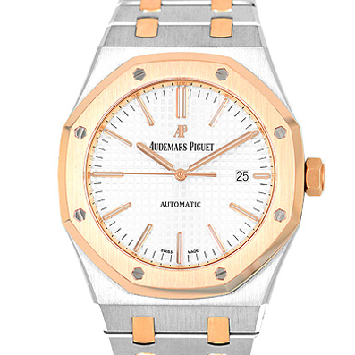 ロイヤルオーク