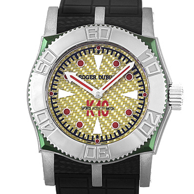 イージーダイバー K10