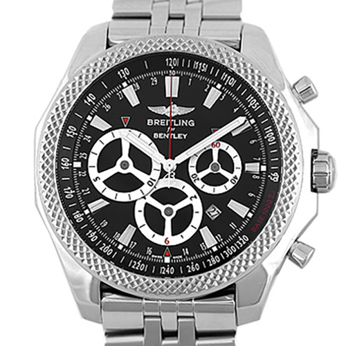 ベントレー バーナート レーシング