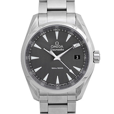 シーマスター アクアテラ