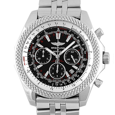 ベントレー モーターズ