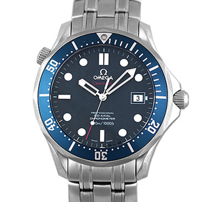 シーマスターコーアクシャル