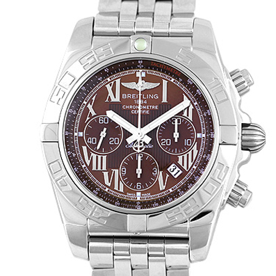 クロノマット44