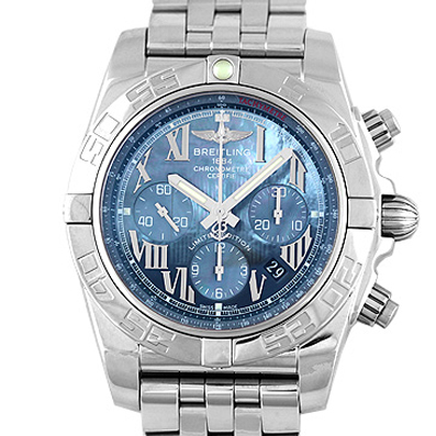 クロノマット44