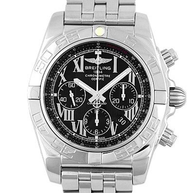 クロノマット44