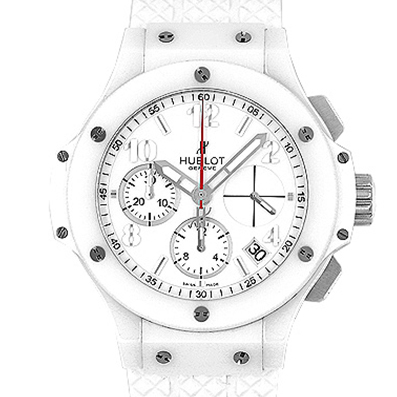 ビッグバン アスペン