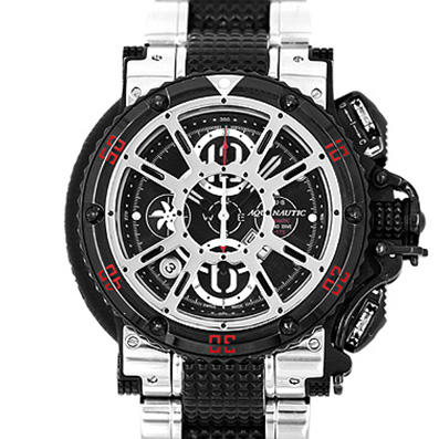 キングサブコマンダー クロノ