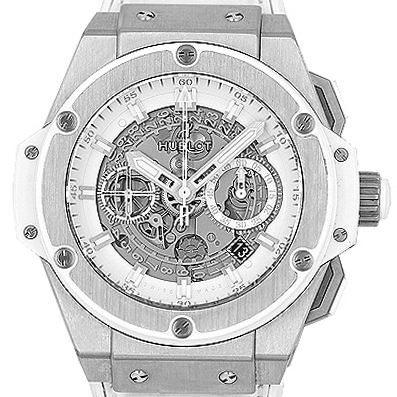 キングパワー ウニコ チタニウム