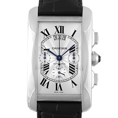 タンクアメリカン クロノ