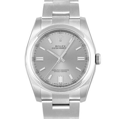 オイスターパーペチュアル