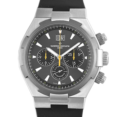 オーバーシーズクロノ