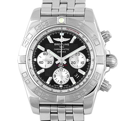 クロノマット44