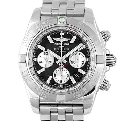 クロノマット44