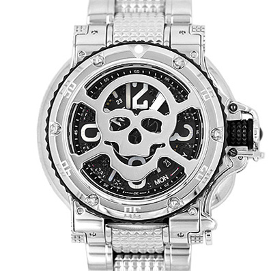 キングサブコマンダー