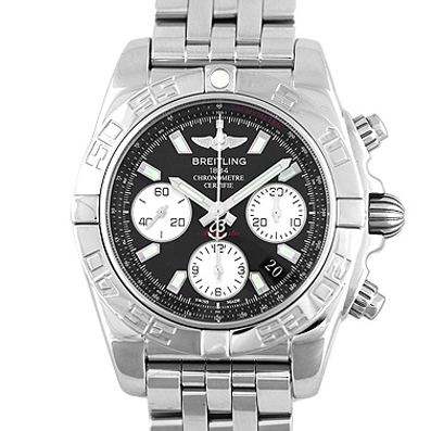 クロノマット41