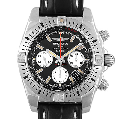 クロノマット44 エアボーン