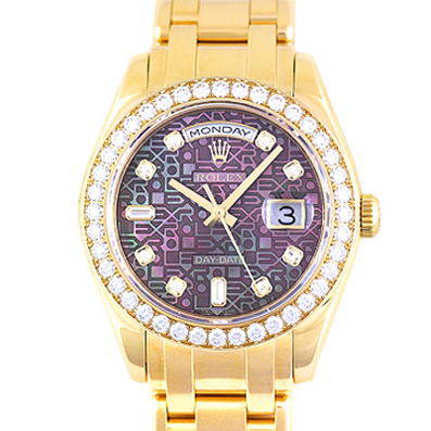デイデイト