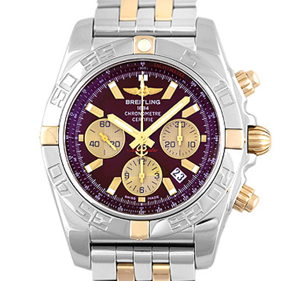 クロノマット44