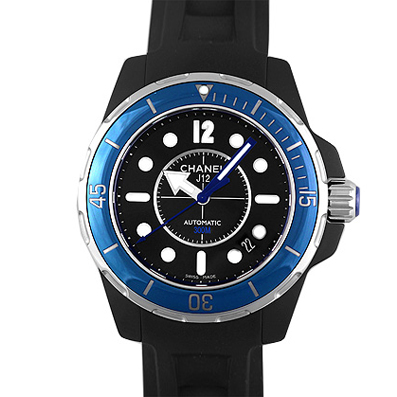 J12 マリーン 38mm