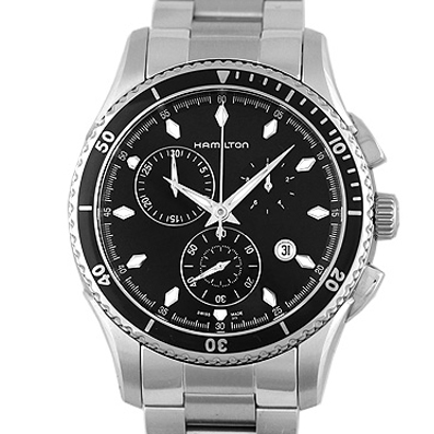 ジャズマスター クロノ