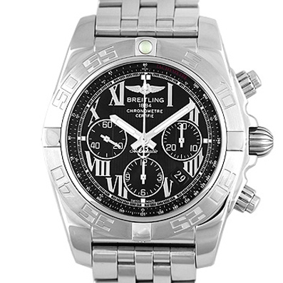 クロノマット44