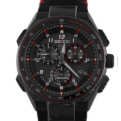 アストロン ホンダNSX限定モデル