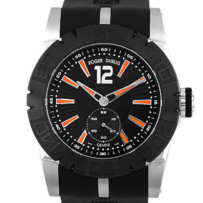 ニューイージーダイバー