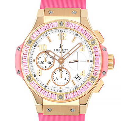 ビッグバン トゥッティフルッティ