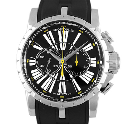 エクスカリバー クロノ