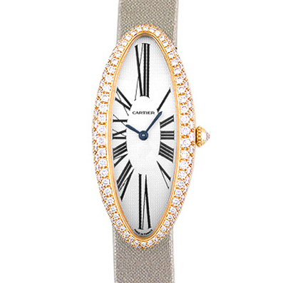 ベニュワール アロンジェ