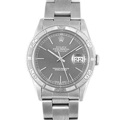 デイトジャスト サンダーバード