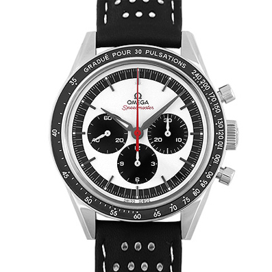 スピードマスター CK2998 リミテッドエディション