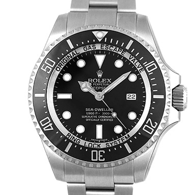 シードゥエラー ディープシー