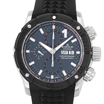 クロノオフショア1