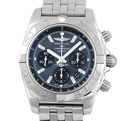 クロノマット44