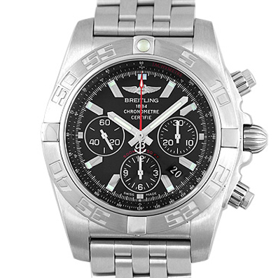 クロノマット44