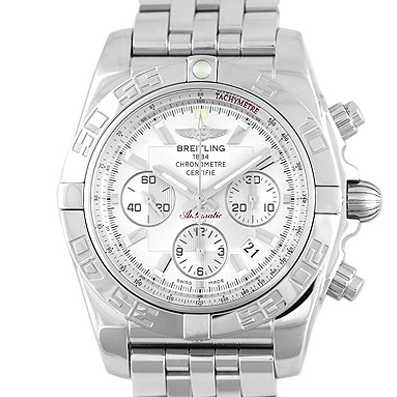 クロノマット44