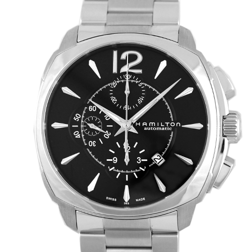 ジャズマスター クロノ