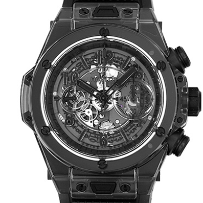 ビッグバン ウニコ