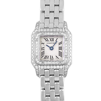 ミニパンテール